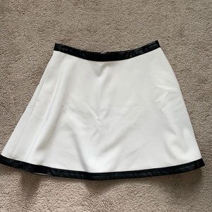 Banana Republic A Line Skirt